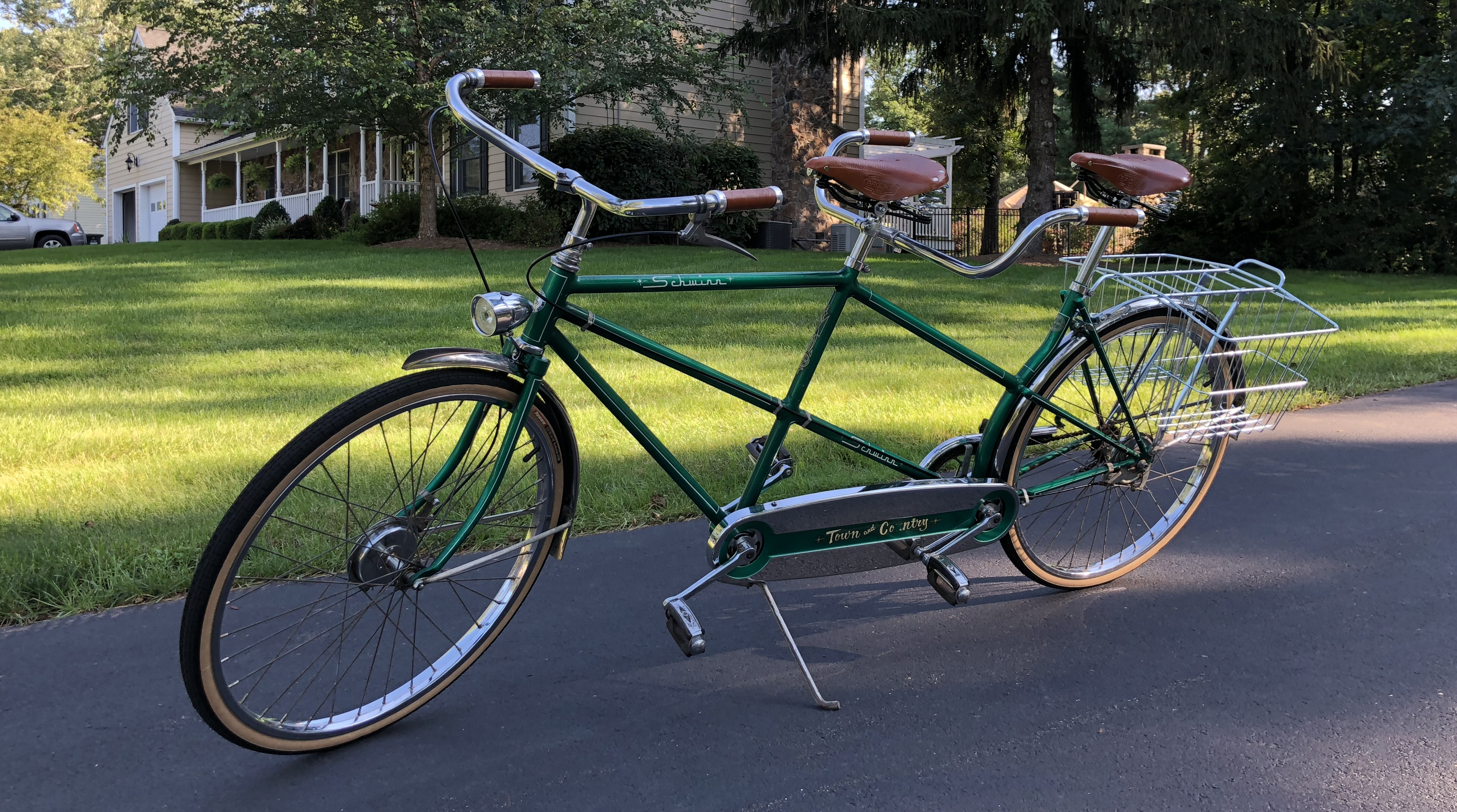 schwinn